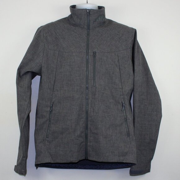 Helly Hansen Paramount Soft Shell Jacket (L) - Picture 1 of 8